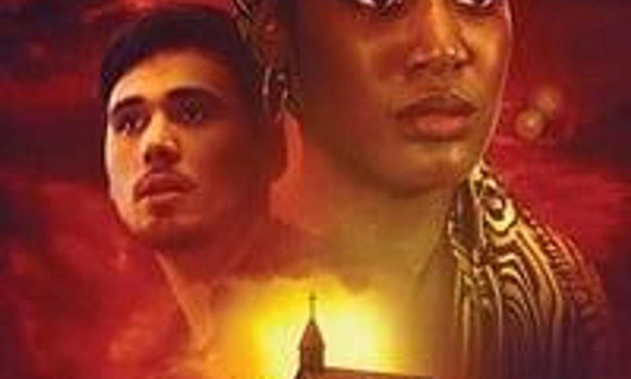 header image for Who Am I?