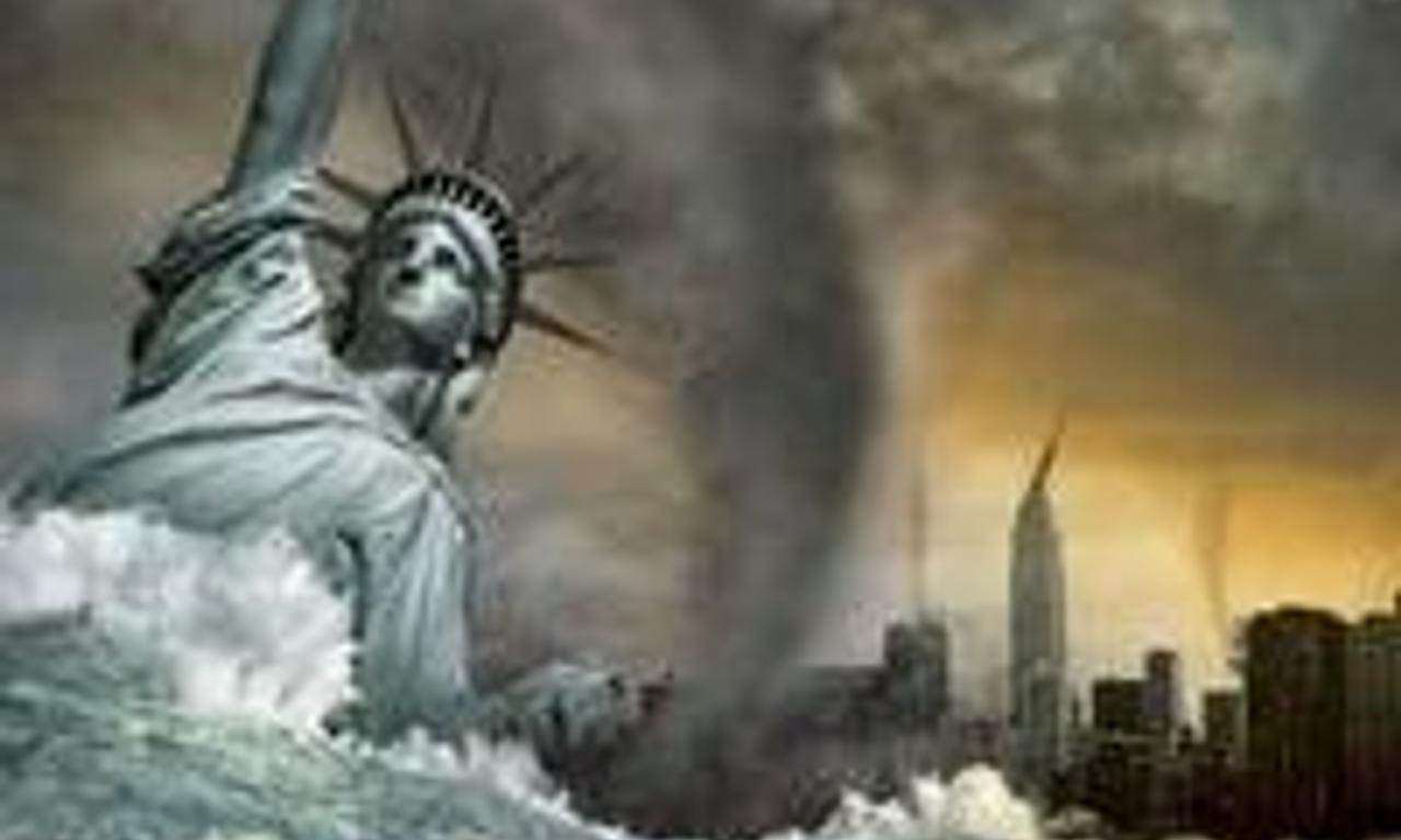 header image for NYC: Tornado Terror