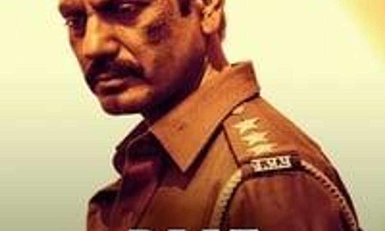 header image for Raat Akeli Hai