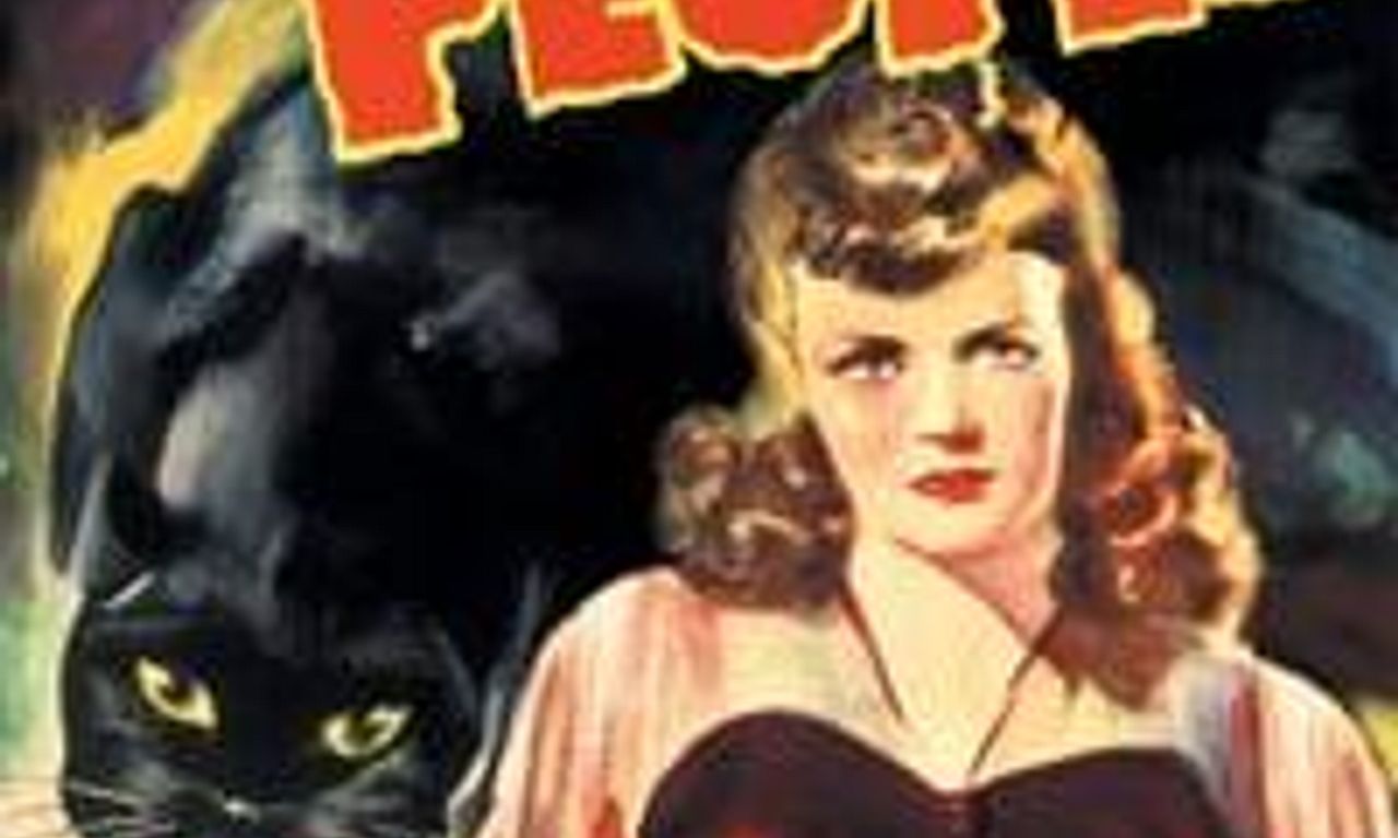 header image for Cat People