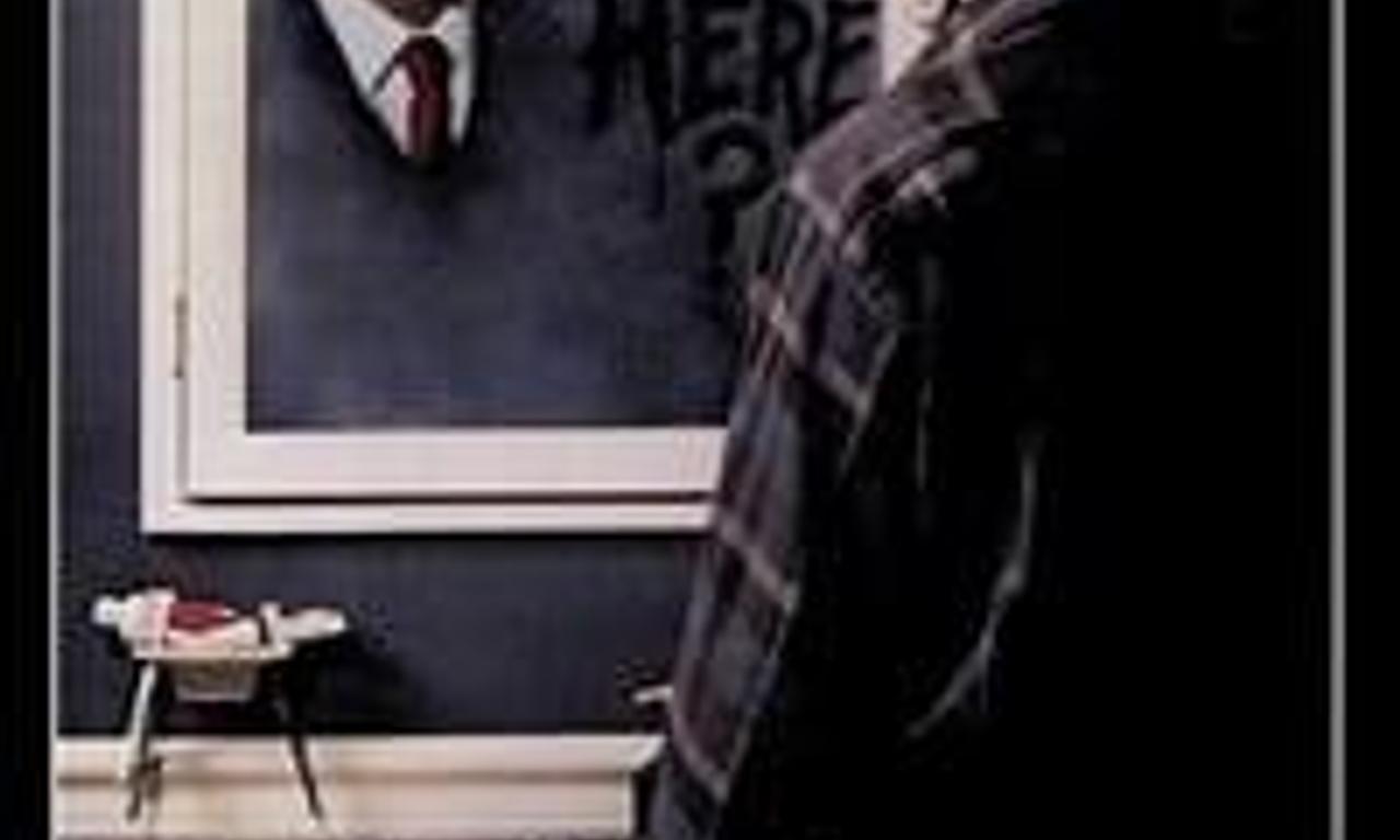 header image for The Stepfather