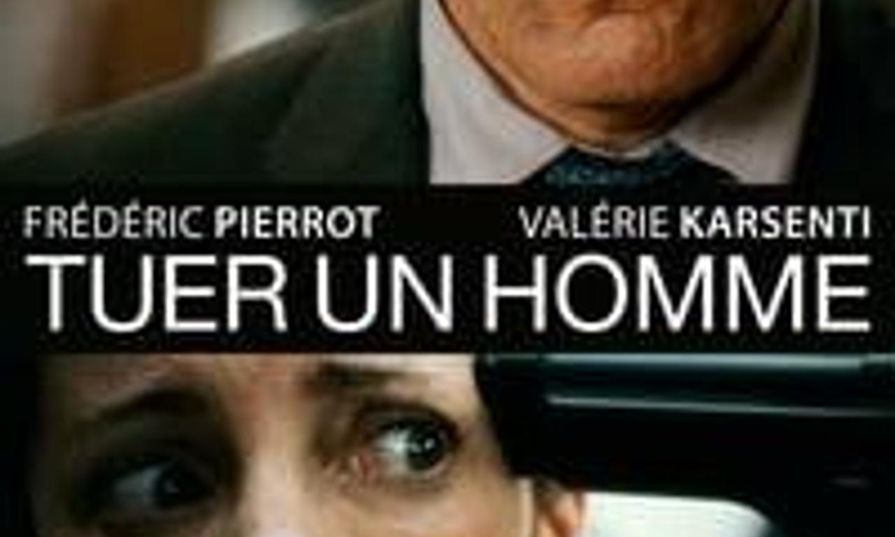 header image for Life after killing