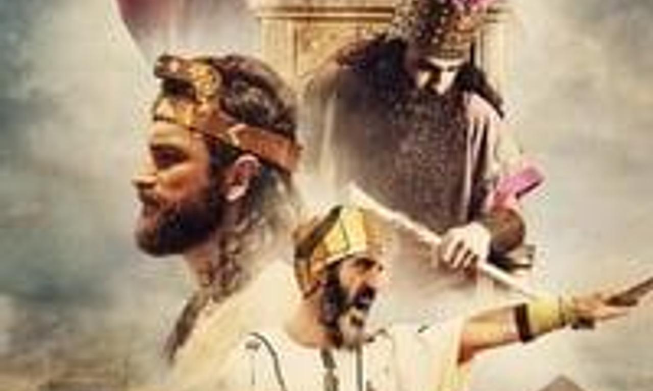 header image for Urartu. The Forgotten Kingdom