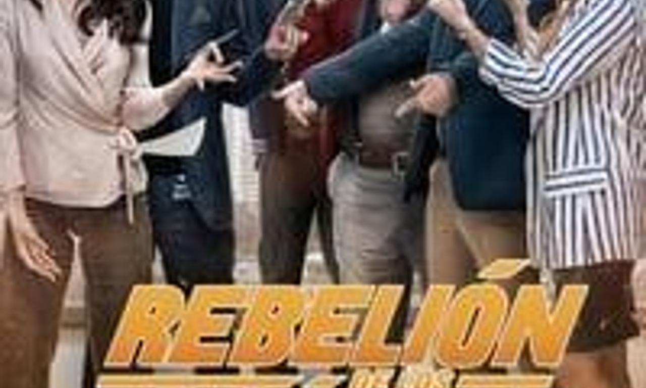 header image for Mutiny of the Worker Bees