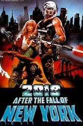 2019: After the Fall of New York