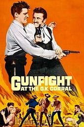 Gunfight at the OK Corral