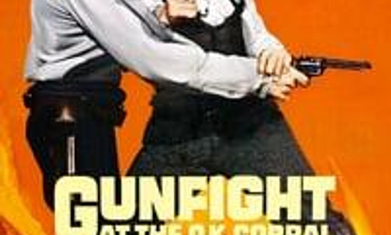 header image for Gunfight at the OK Corral