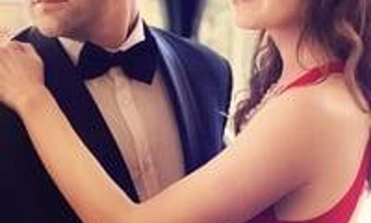 header image for Stop the Wedding