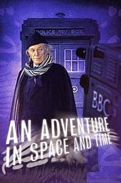 An Adventure in Space and Time