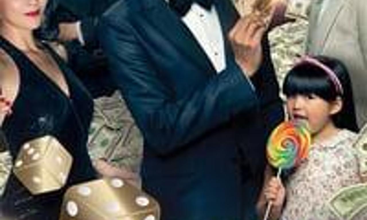 header image for From Vegas to Macau II