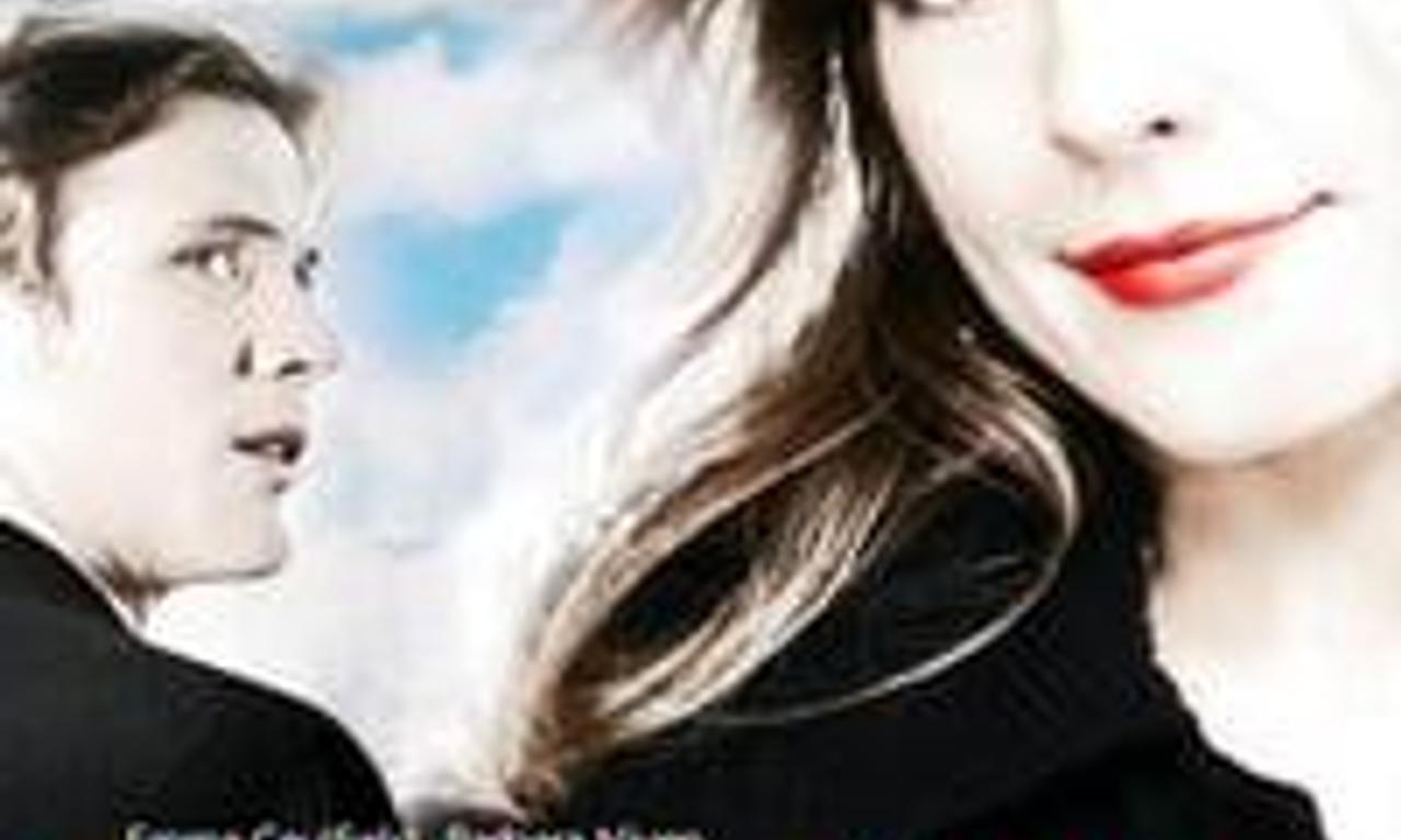 header image for A Valentine Carol