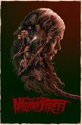 From A House On Willow Street