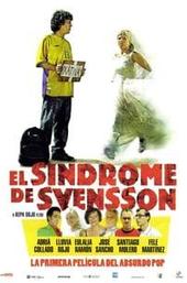 El síndrome de Svensson