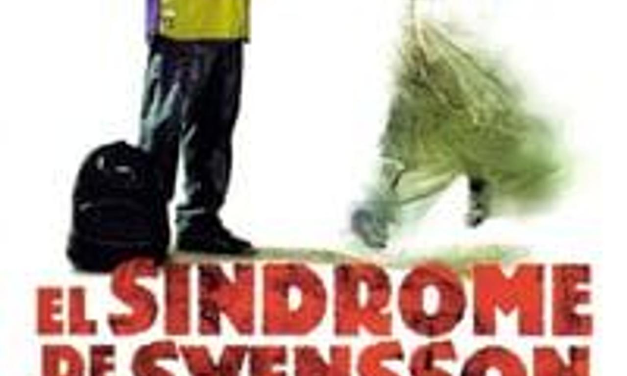 header image for El síndrome de Svensson