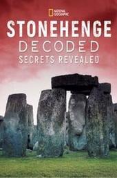 Stonehenge: Decoded