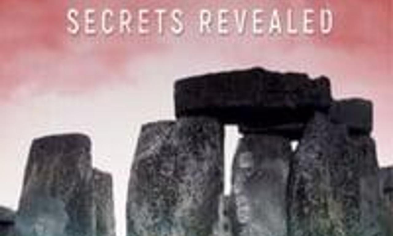 header image for Stonehenge: Decoded