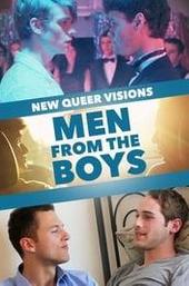 New Queer Visions: Men from the Boys