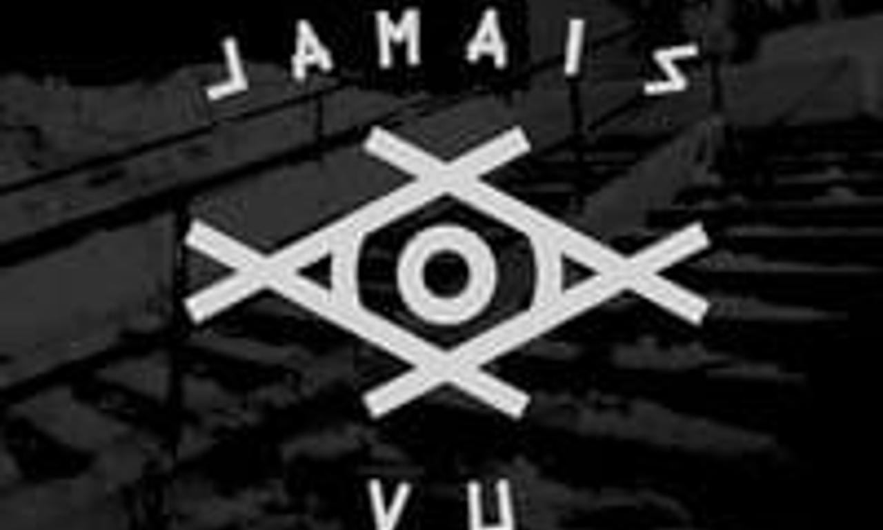 header image for Jamais Vu