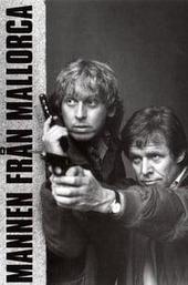 The Man From Majorca