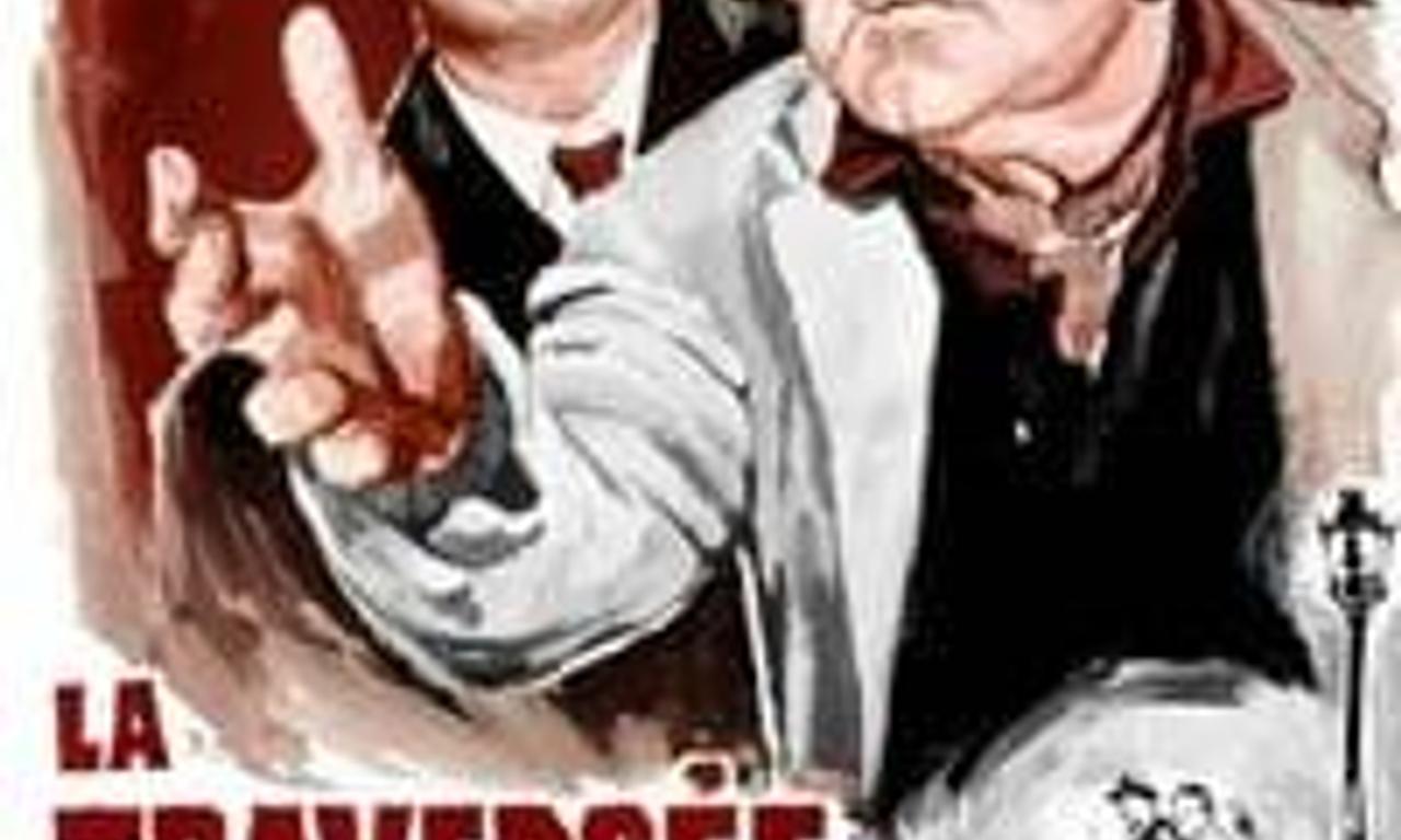 header image for The Trip Across Paris