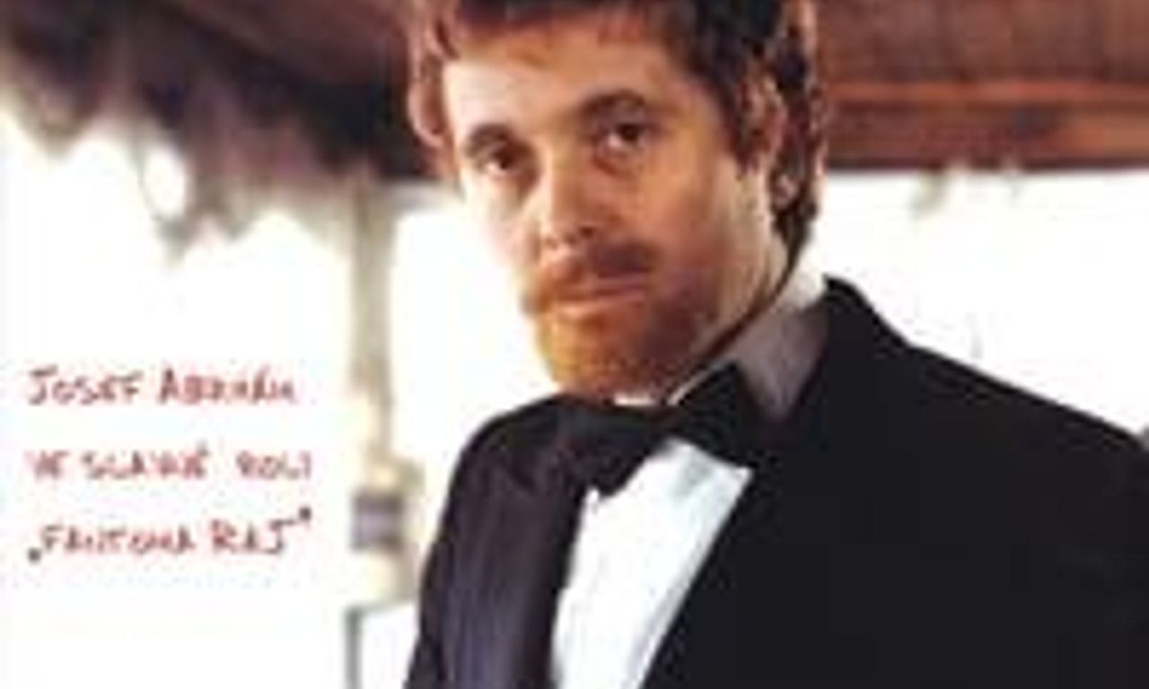 header image for Waiter, Scarper!