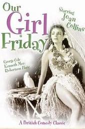 Our Girl Friday