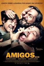 Amigos...
