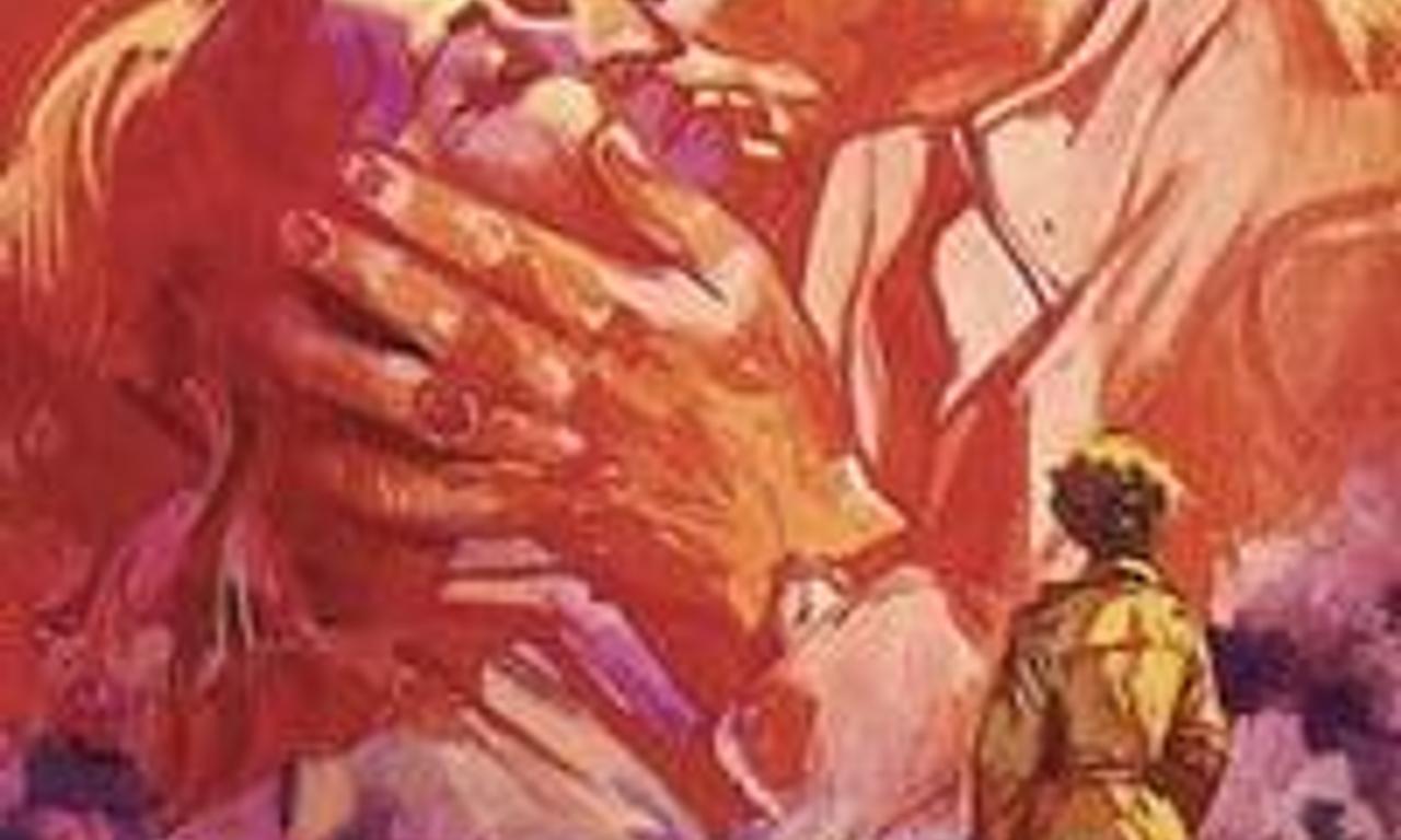 header image for On the Beach