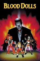 Blood Dolls