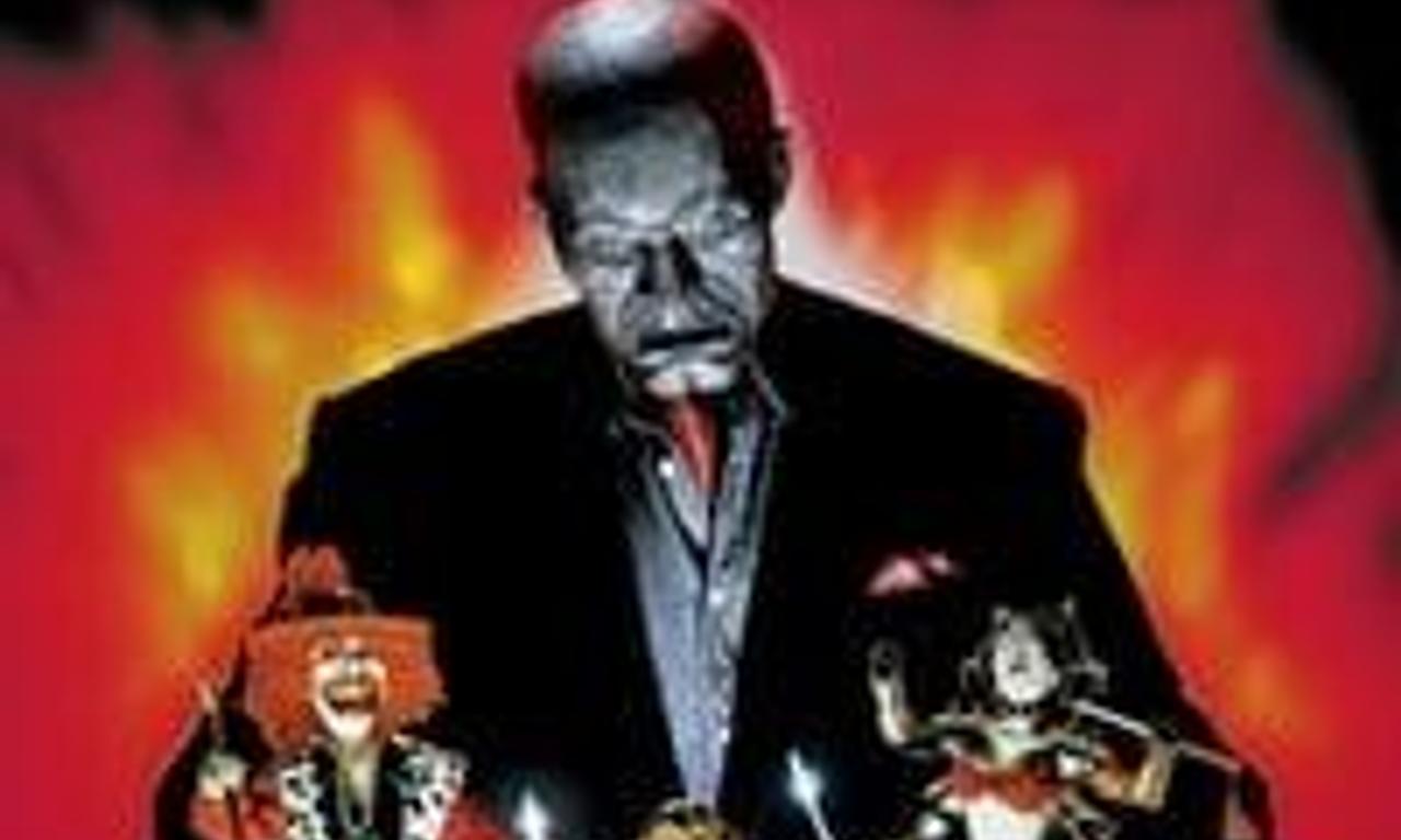 header image for Blood Dolls