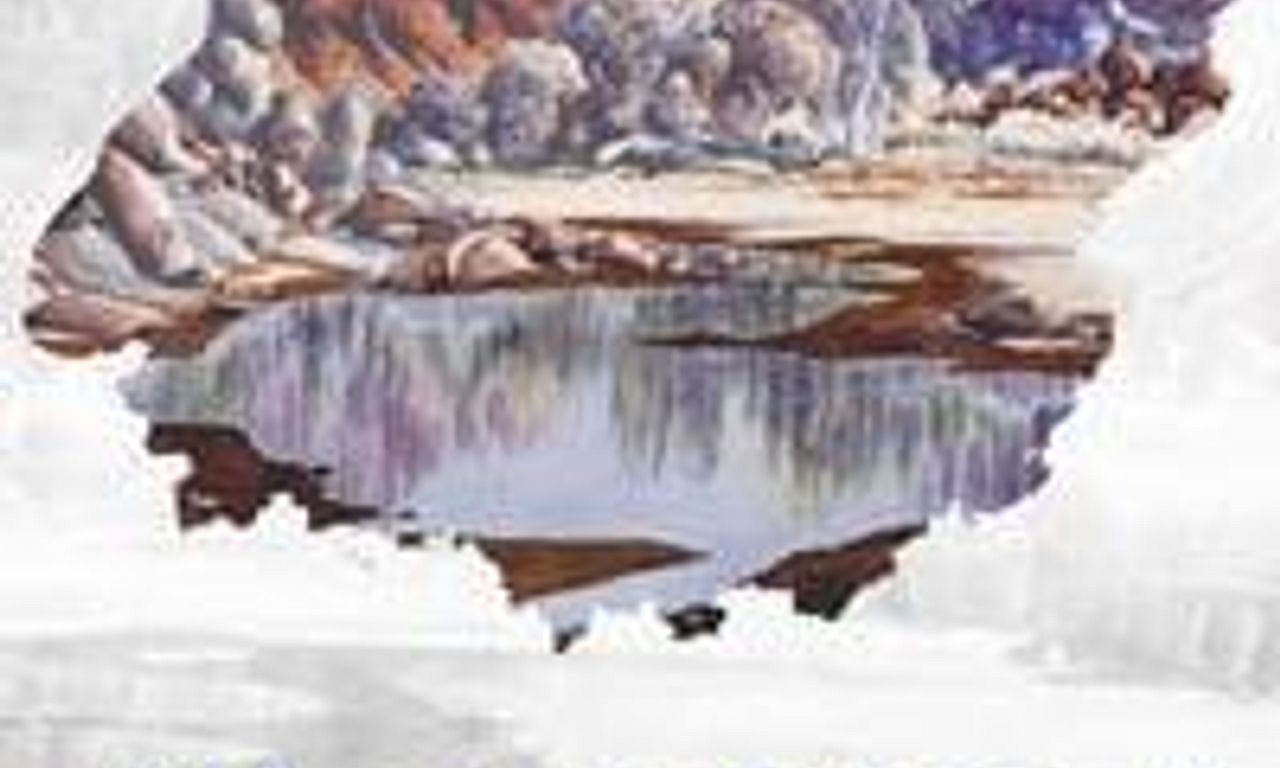 header image for Namatjira Project