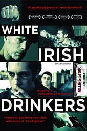 White Irish Drinkers
