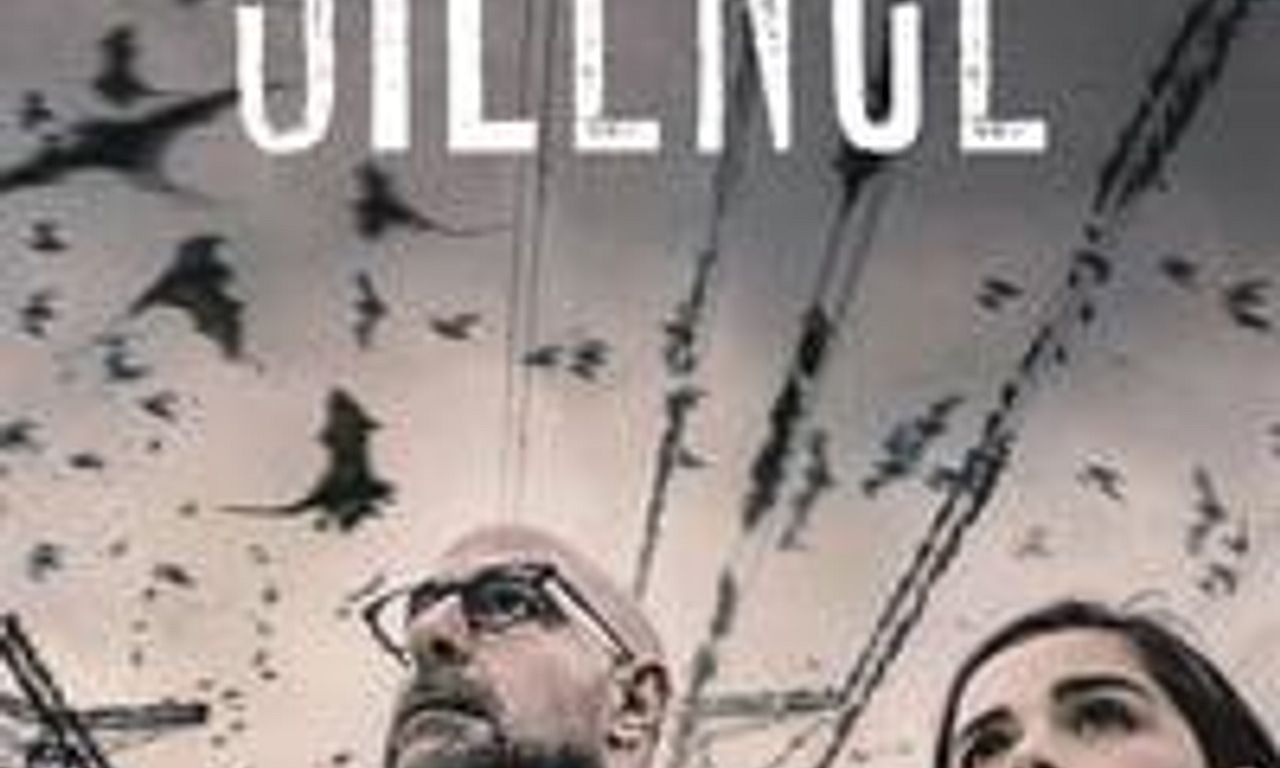 header image for The Silence