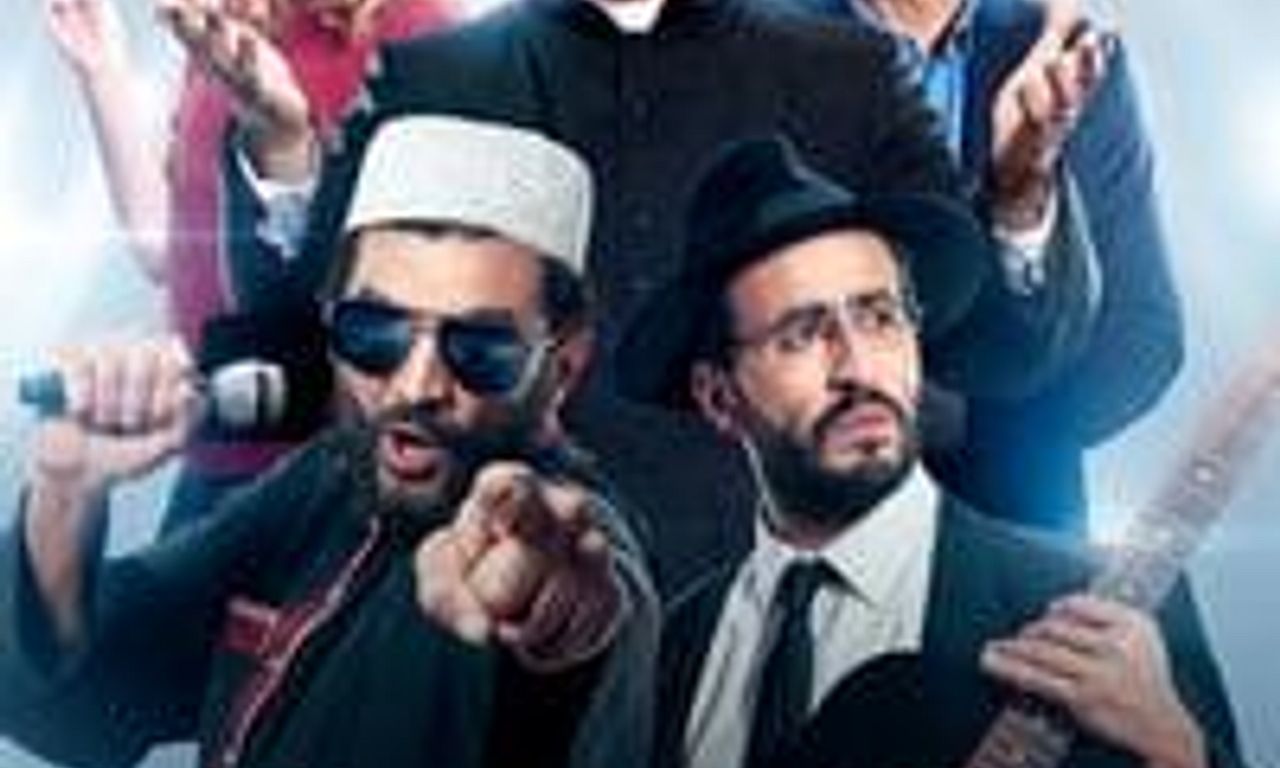 header image for Coexister