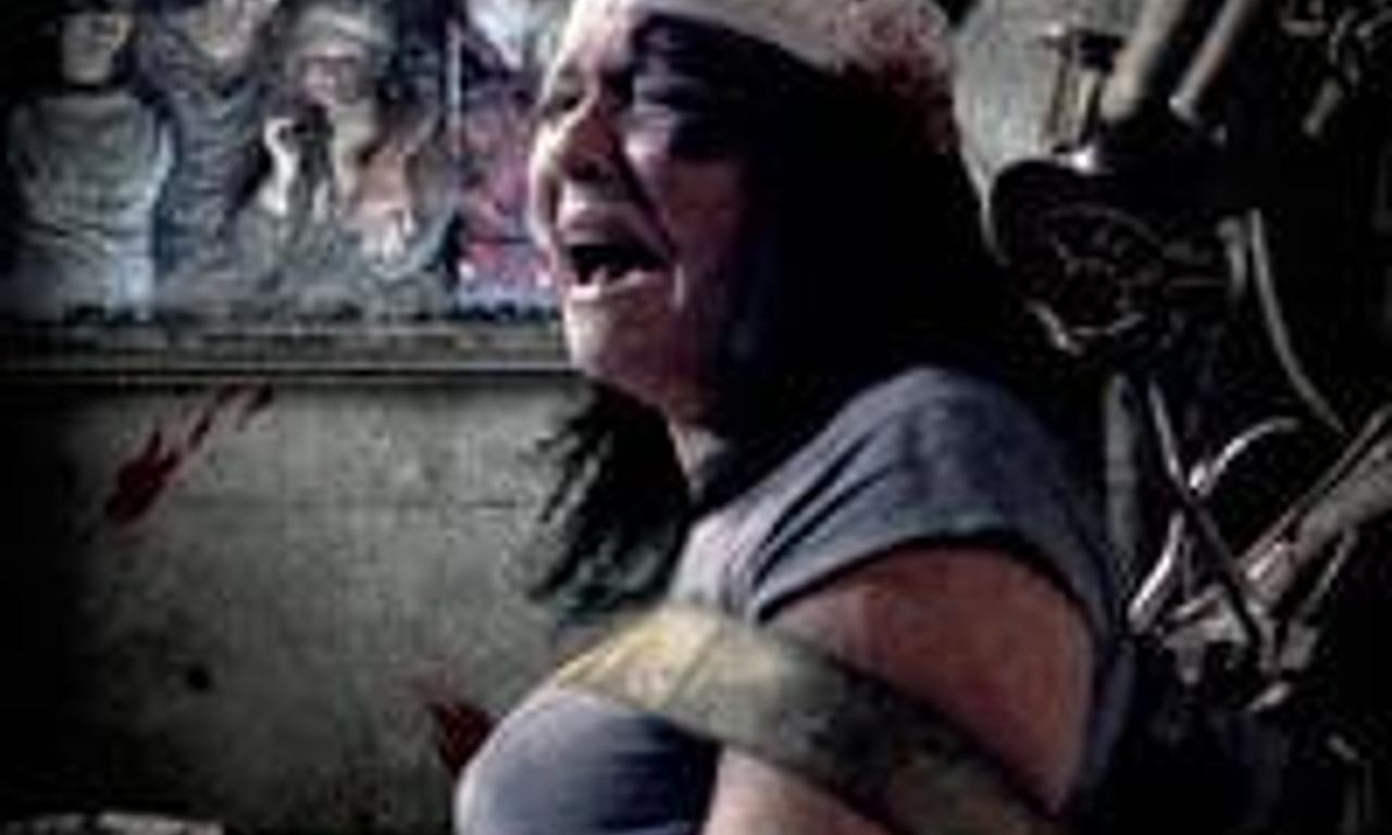 header image for Talon Falls