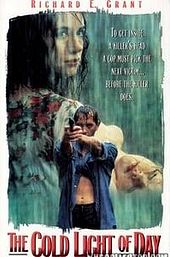 The Cold Light of Day