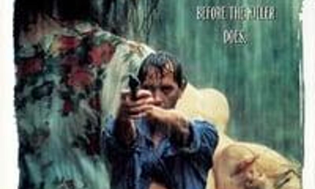 header image for The Cold Light of Day