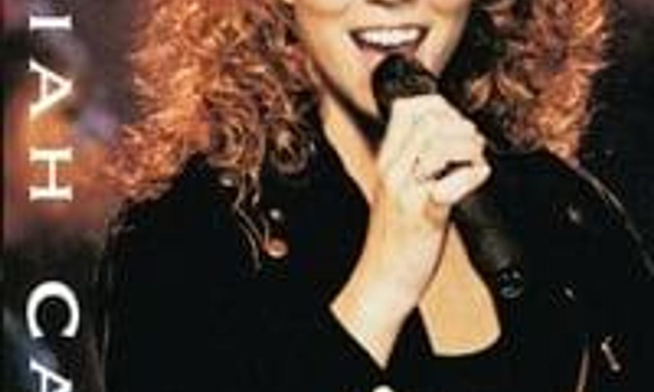 header image for Mariah Carey: MTV Unplugged +3
