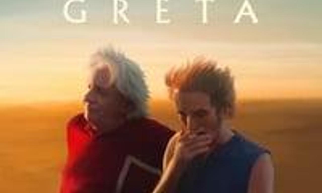 header image for Greta