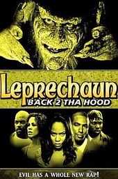 Leprechaun: Back 2 tha Hood