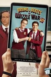 Bruno & Boots: The Wizzle War