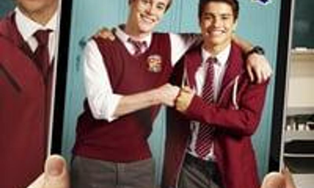 header image for Bruno & Boots: The Wizzle War