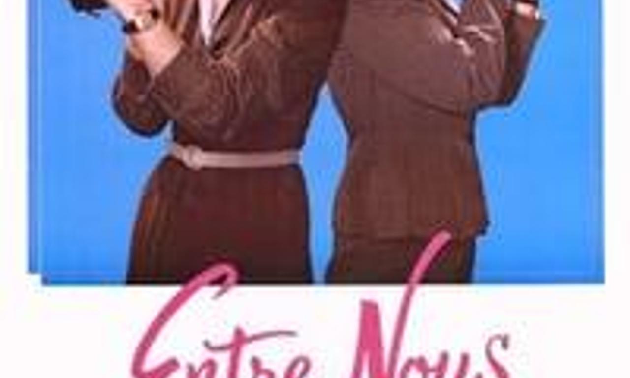 header image for Entre Nous