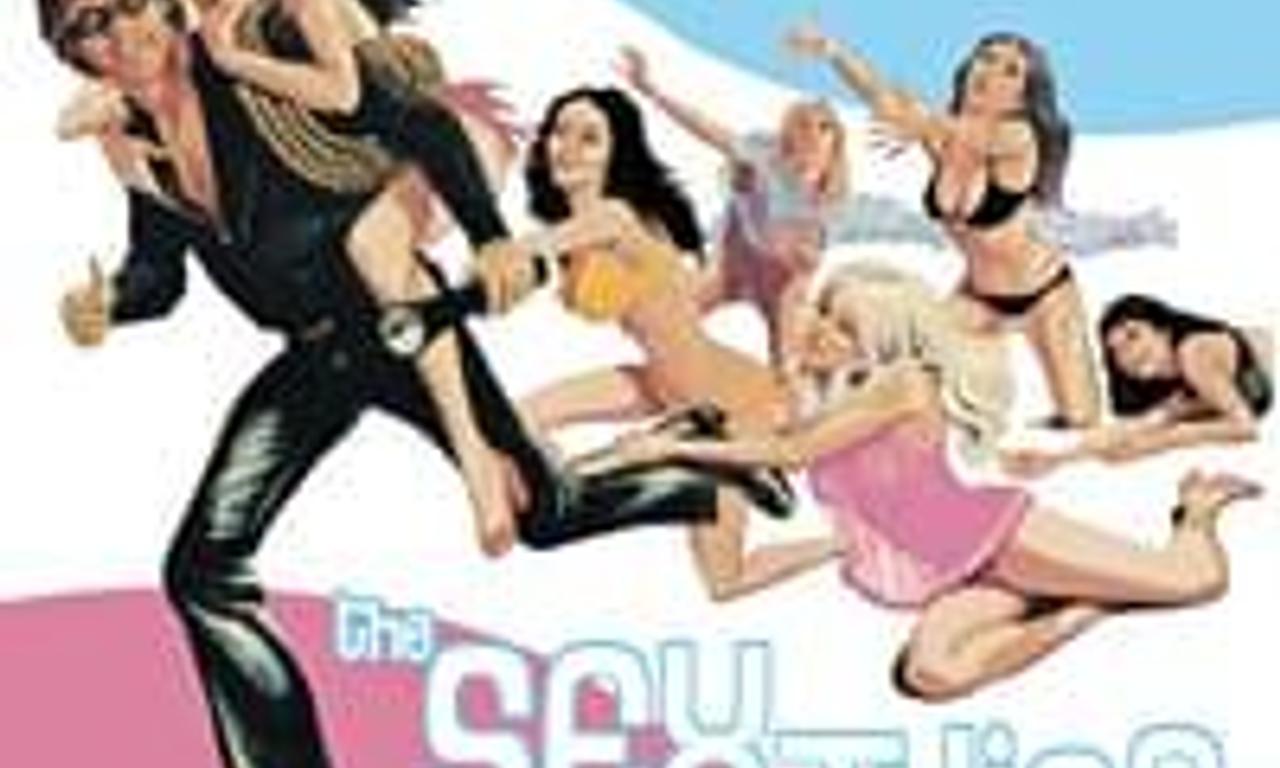 The Sex Thief Where To Watch And Stream Online Entertainment Ie