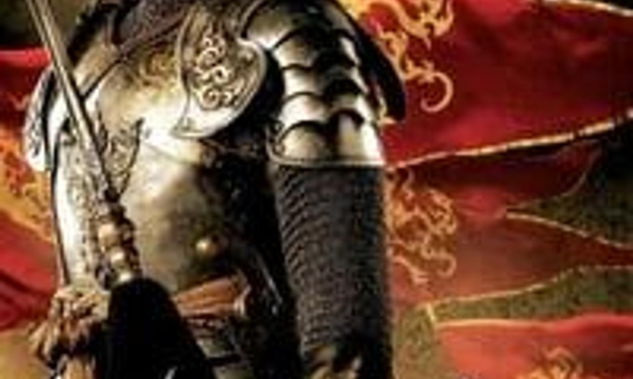 header image for Kingdom of War: Part 1