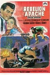 Apache Uprising