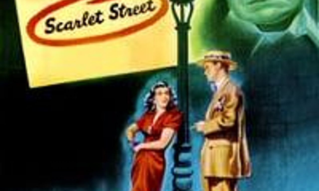 header image for Scarlet Street