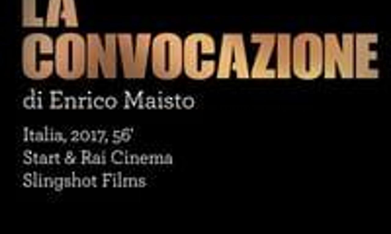 header image for The Call