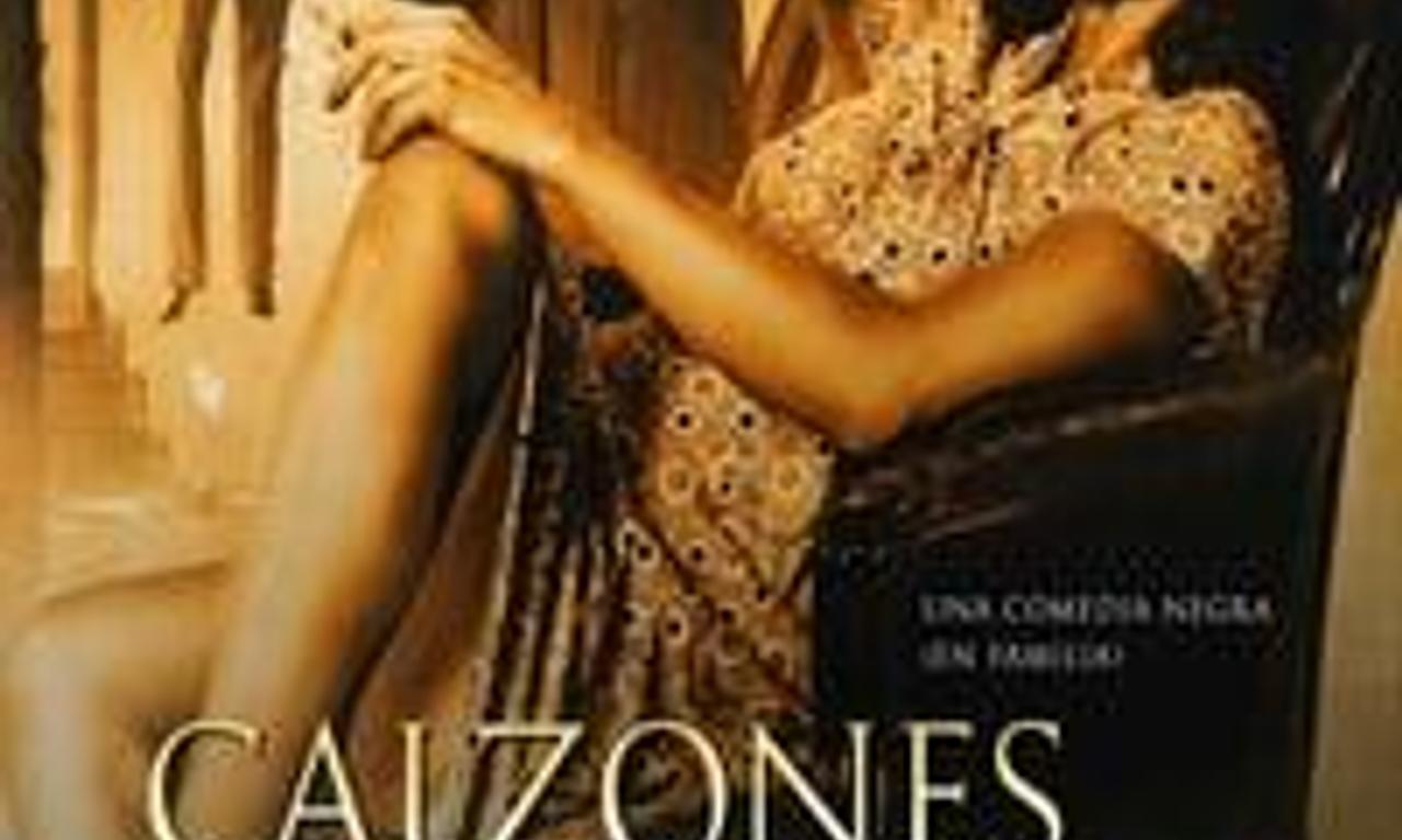 header image for Broken Panties