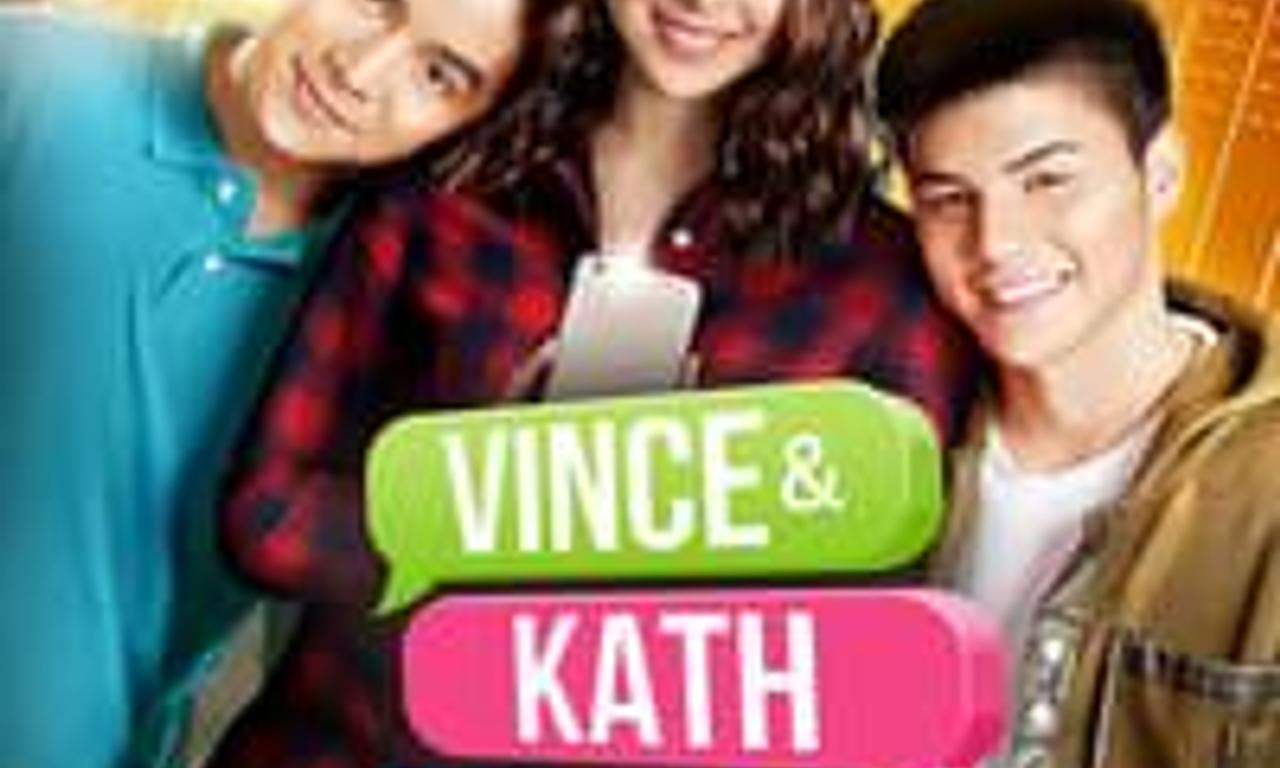 header image for Vince & Kath & James